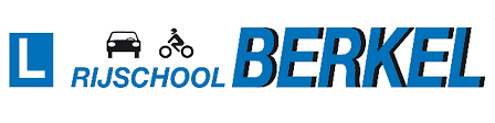 Autorijschool-Berkel